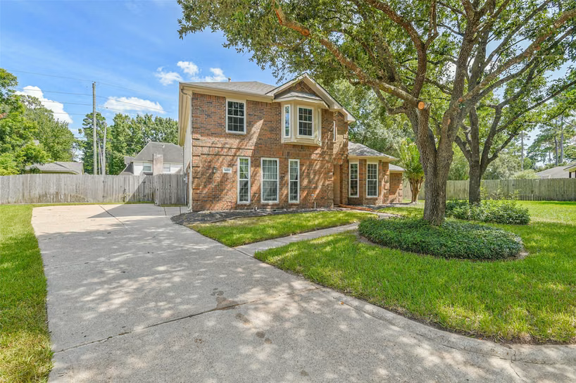 Photo of 14302 Amyford Court, Cypress, TX