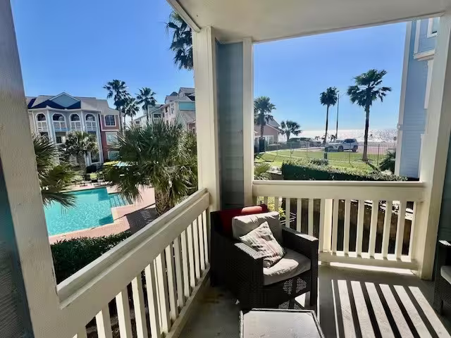 Photo of 7000 Seawall Boulevard 524, Galveston, TX