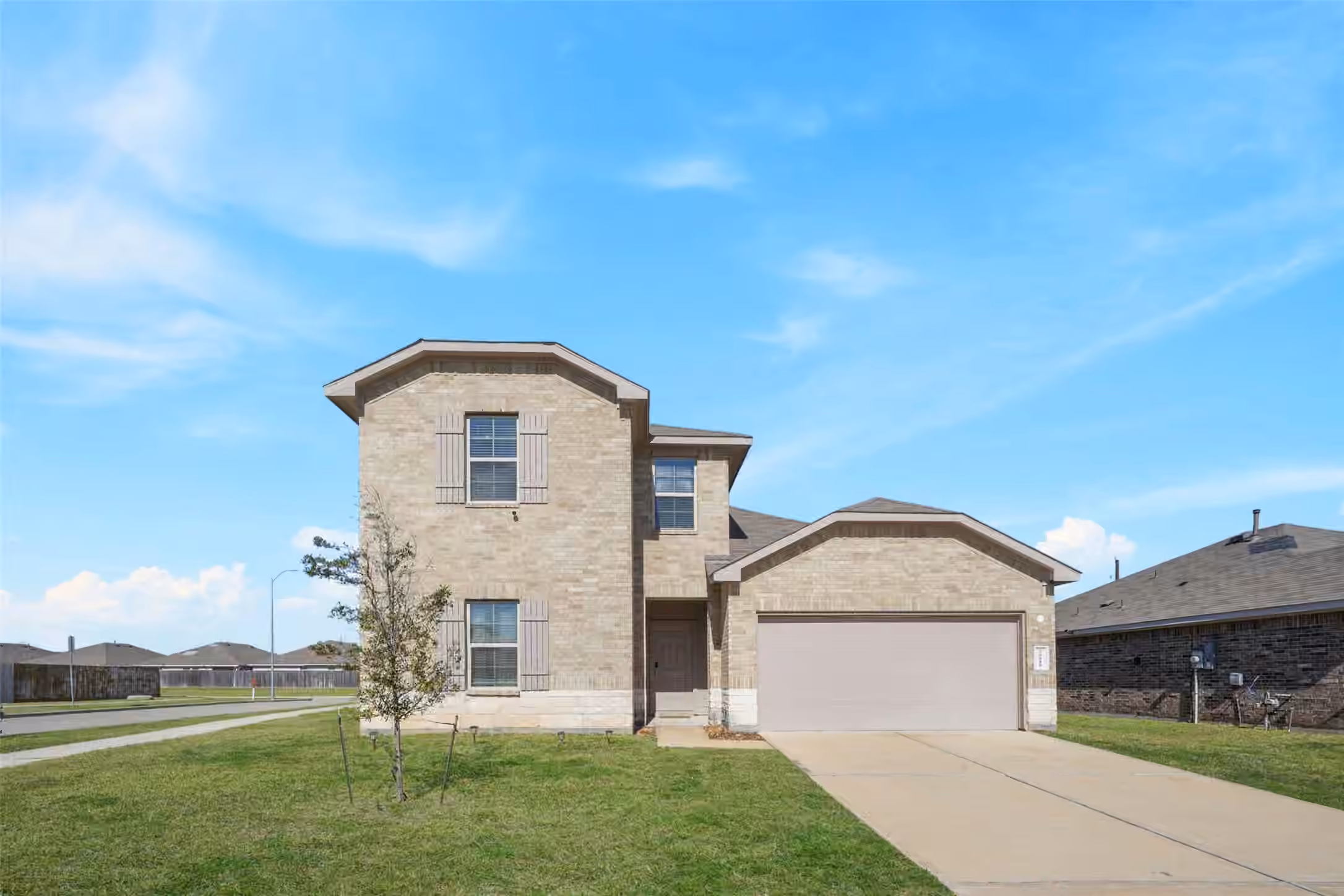 Photo of 20818 Edmeston Way, Katy, TX