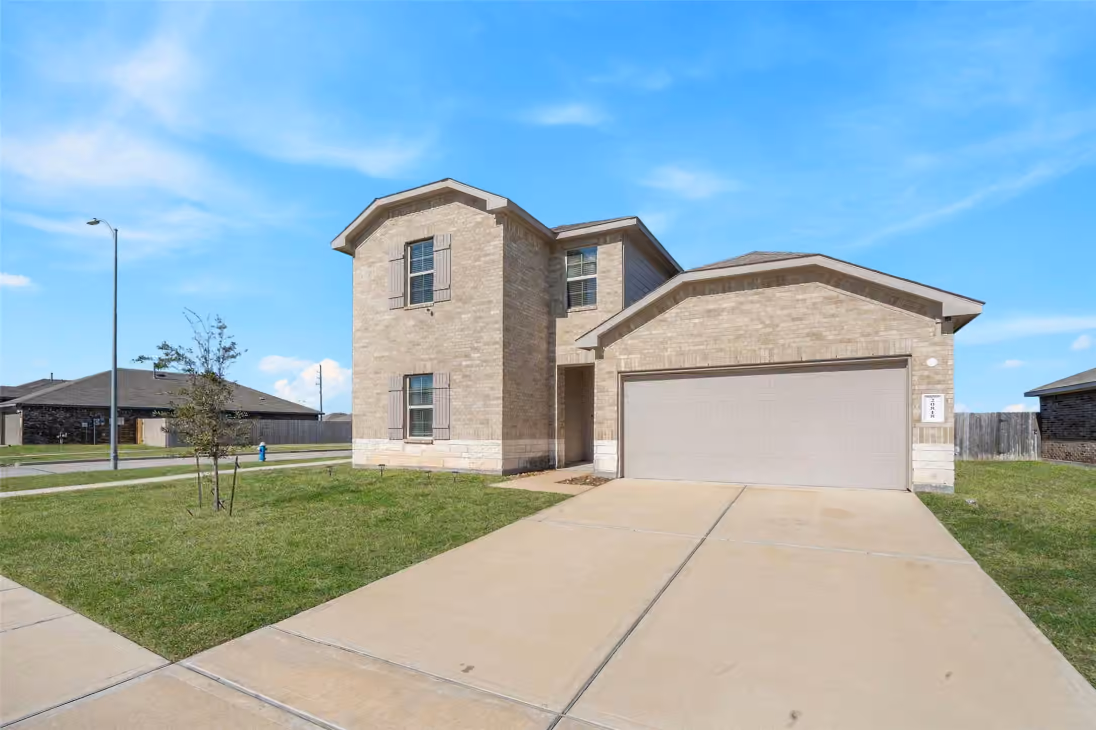 Photo 2 of 20818 Edmeston Way, Katy, TX