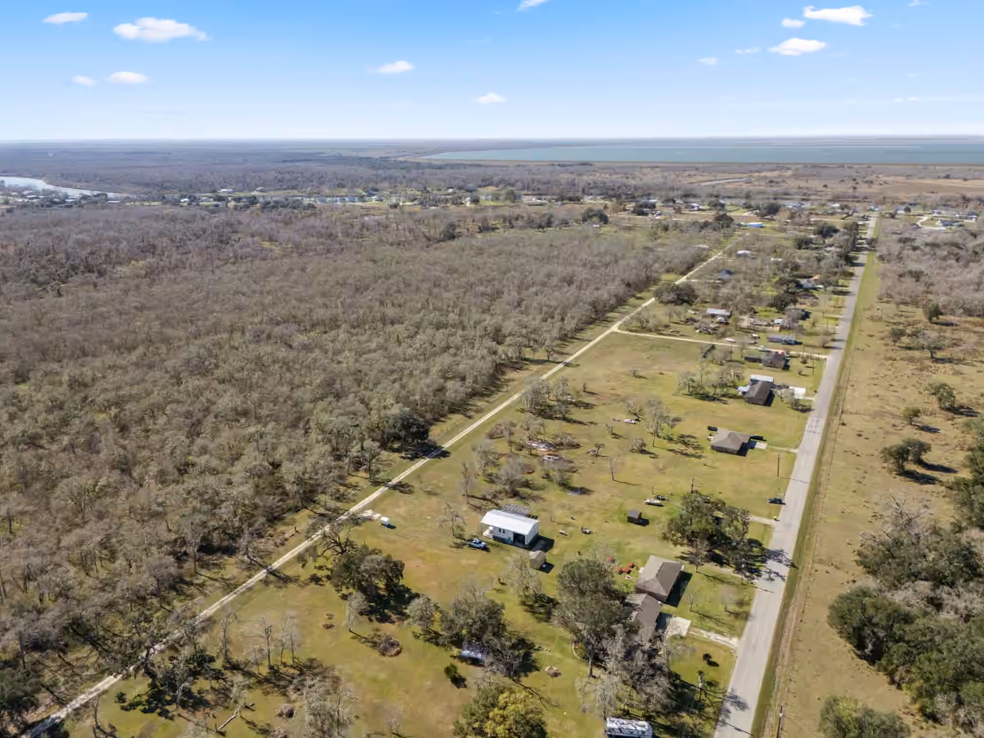 Photo 6 of 579 County Road 239, Bay City, TX