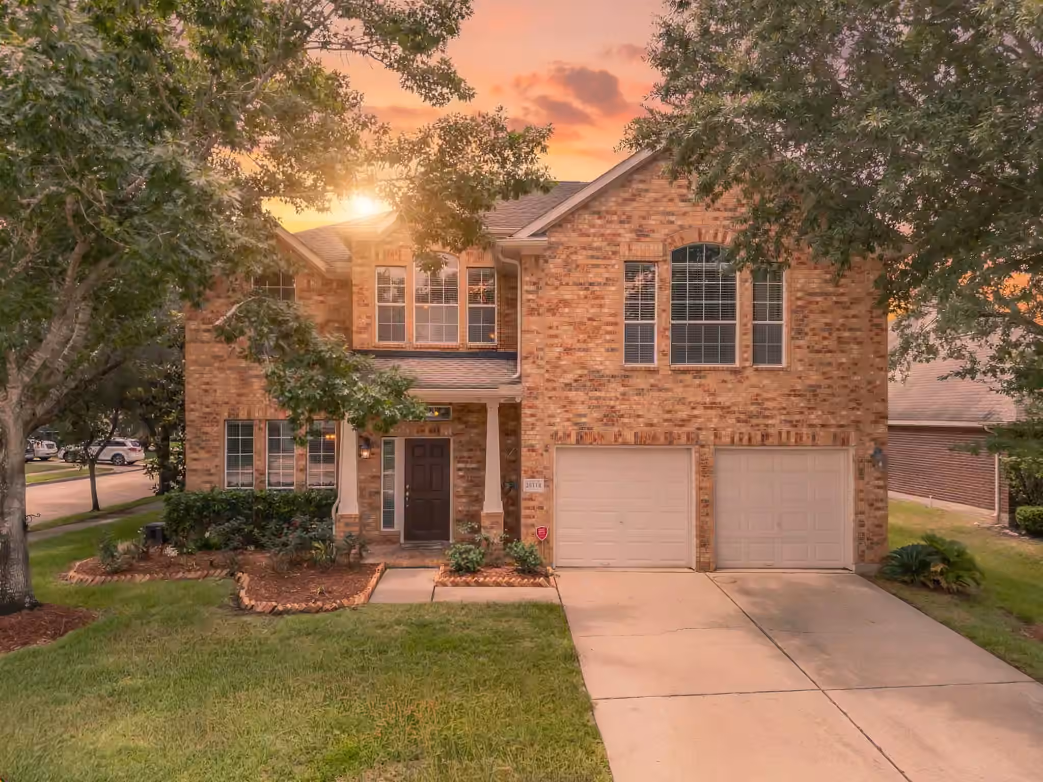 Photo of 20314 Nellie Gail Trail Lane, Katy, TX 77450