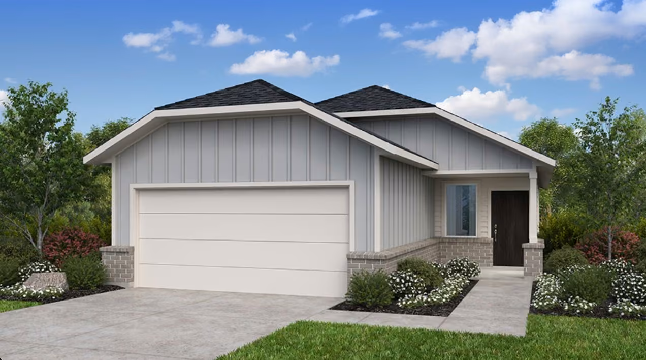 Photo of 8107 Copper Meadows Lane, Cypress, TX