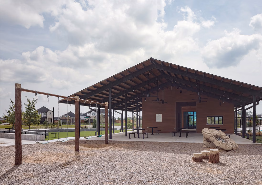 Photo 5 of 8107 Copper Meadows Lane, Cypress, TX