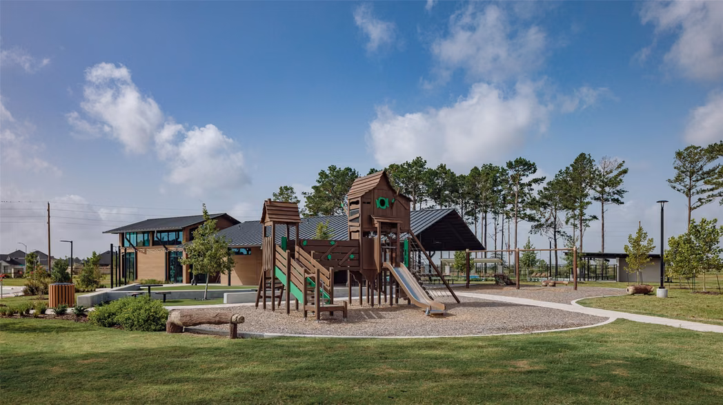 Photo 6 of 8107 Copper Meadows Lane, Cypress, TX