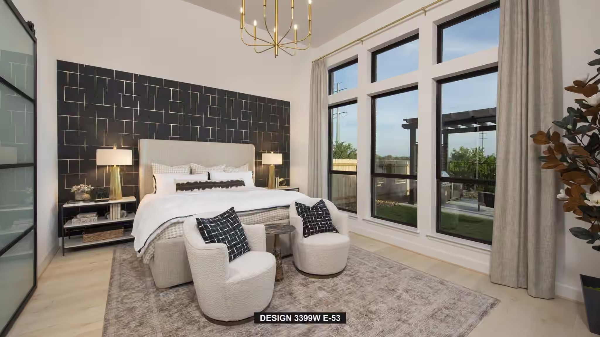 Photo 7 of 4907 Pegasus Way, Richmond, TX
