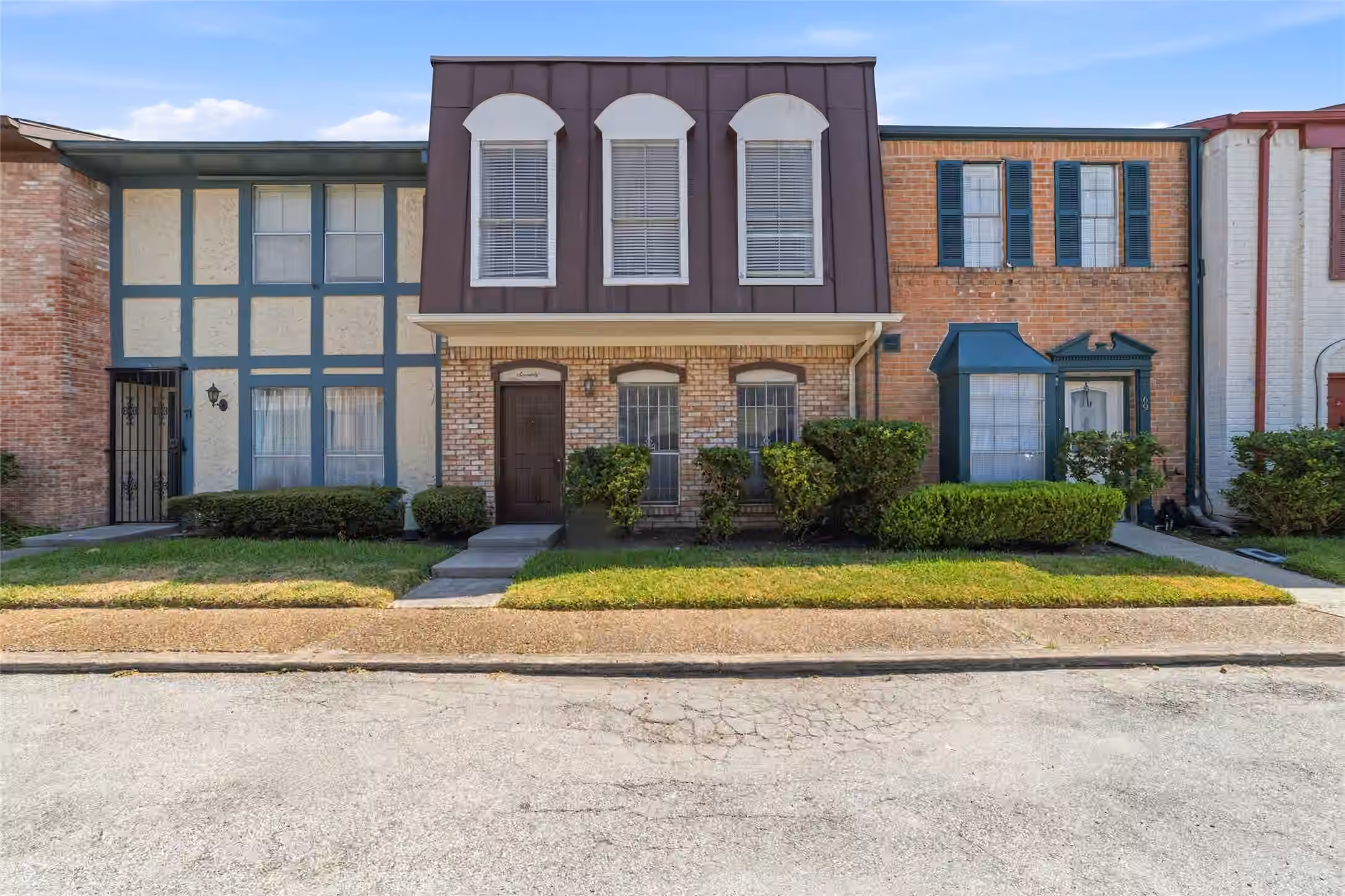 Photo of 7700 Creekbend Drive 70, Houston, TX 77071