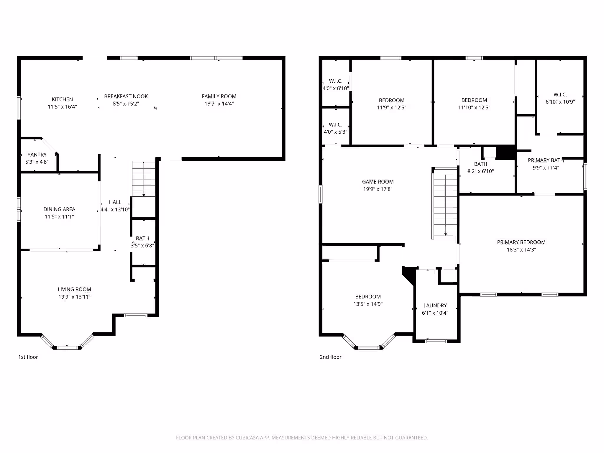 Photo 5 of 2534 Halstead Drive, Spring, TX