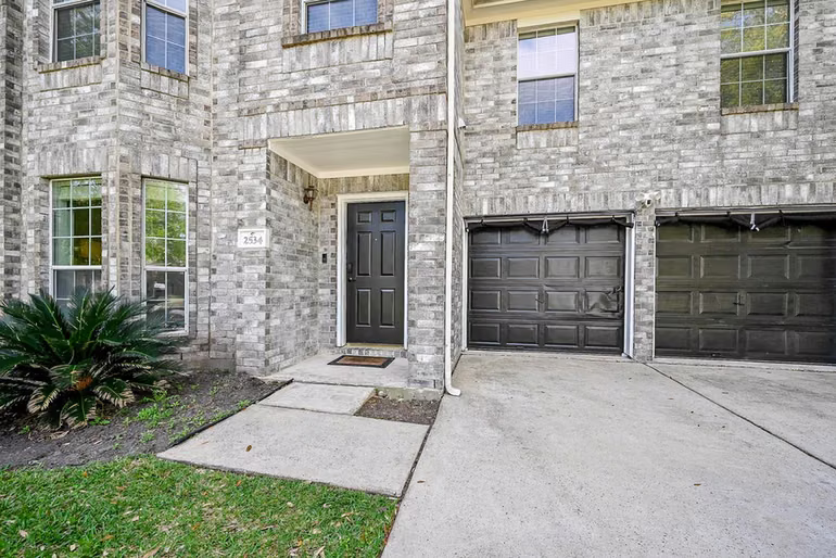 Photo 7 of 2534 Halstead Drive, Spring, TX