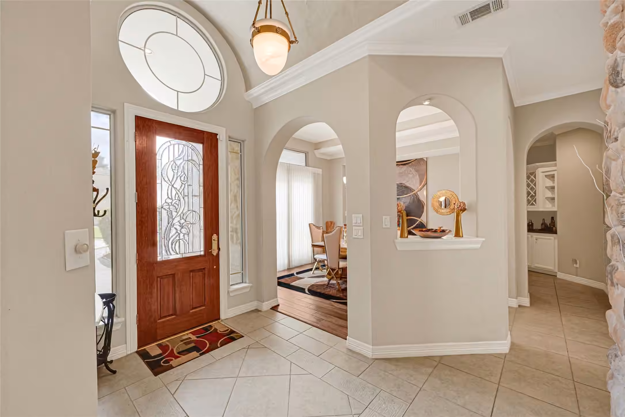 Photo 4 of 122 Marble Staff Court, Houston, TX