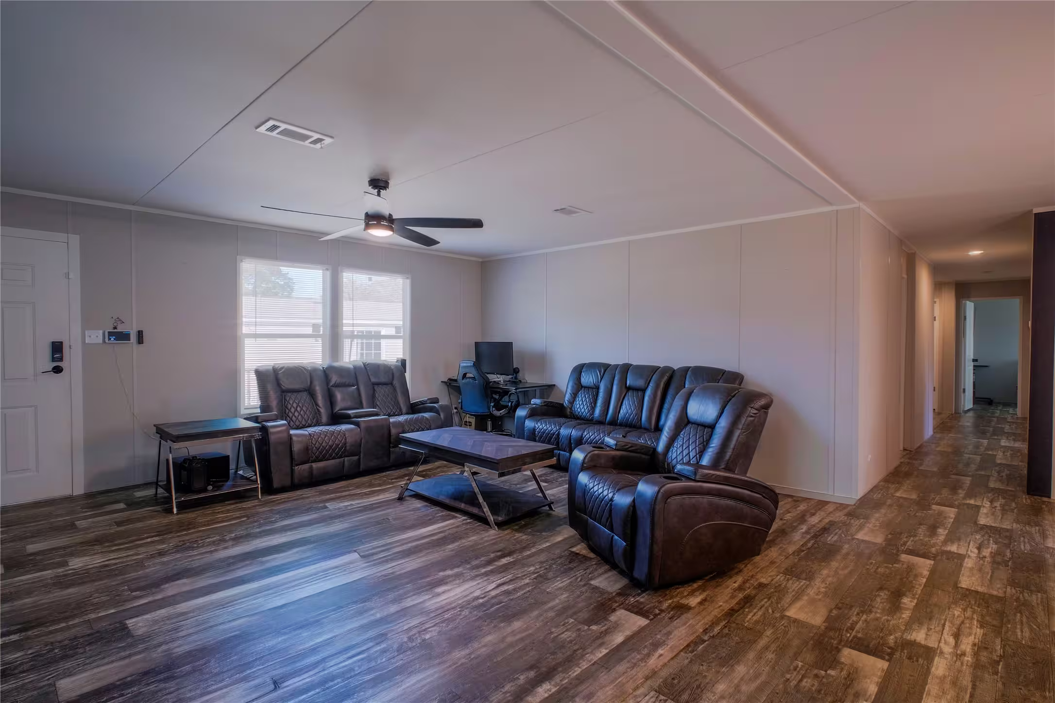 Photo 5 of 5402 Five Oaks Drive, Spring, TX