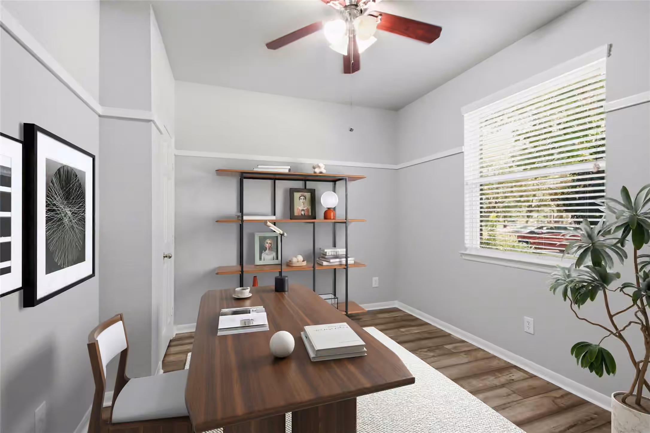 Photo 5 of 2534 Hidden Park Lane, Conroe, TX