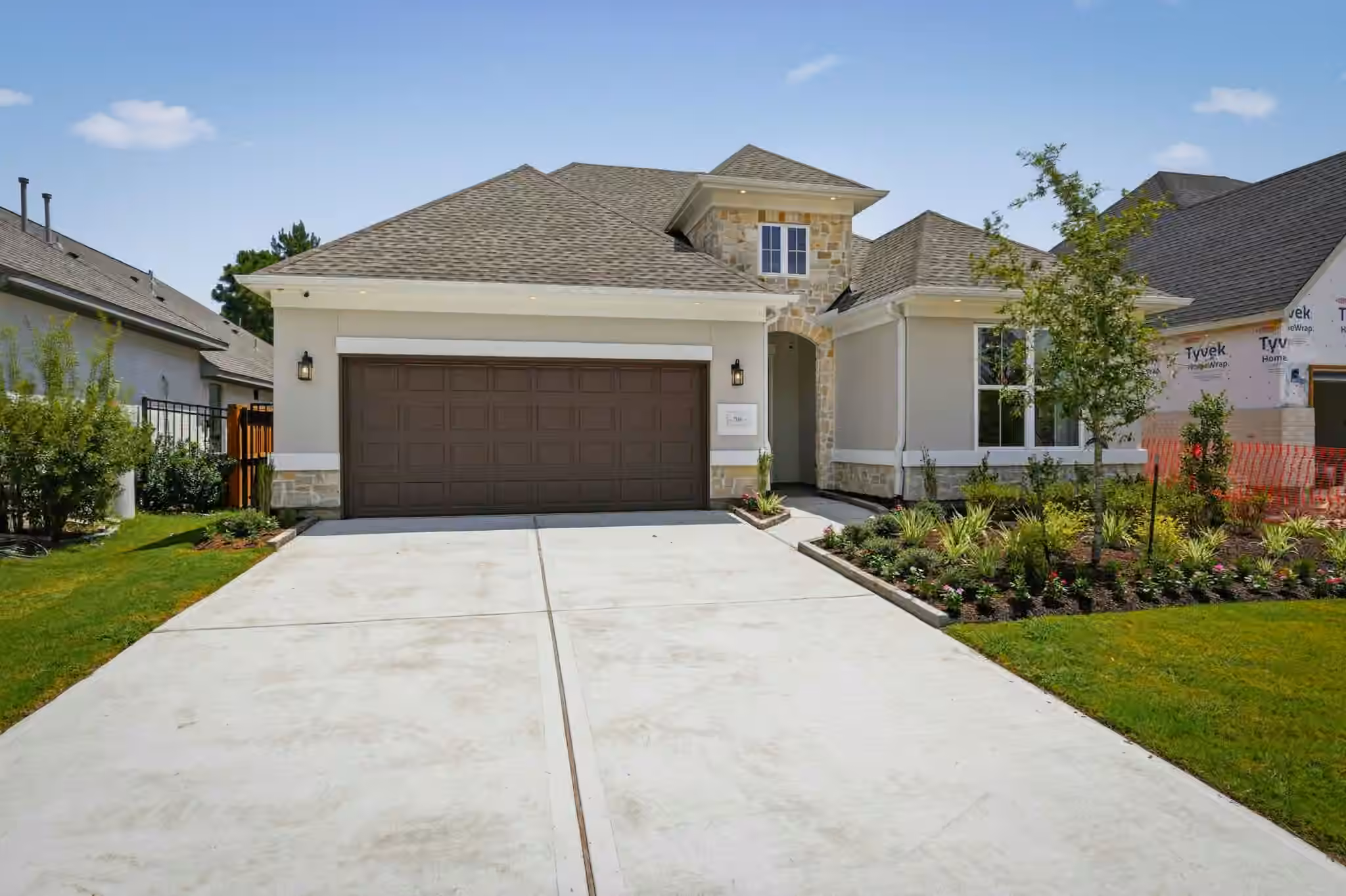 Photo 5 of 7389 Grandview Meadow Drive, Magnolia, TX