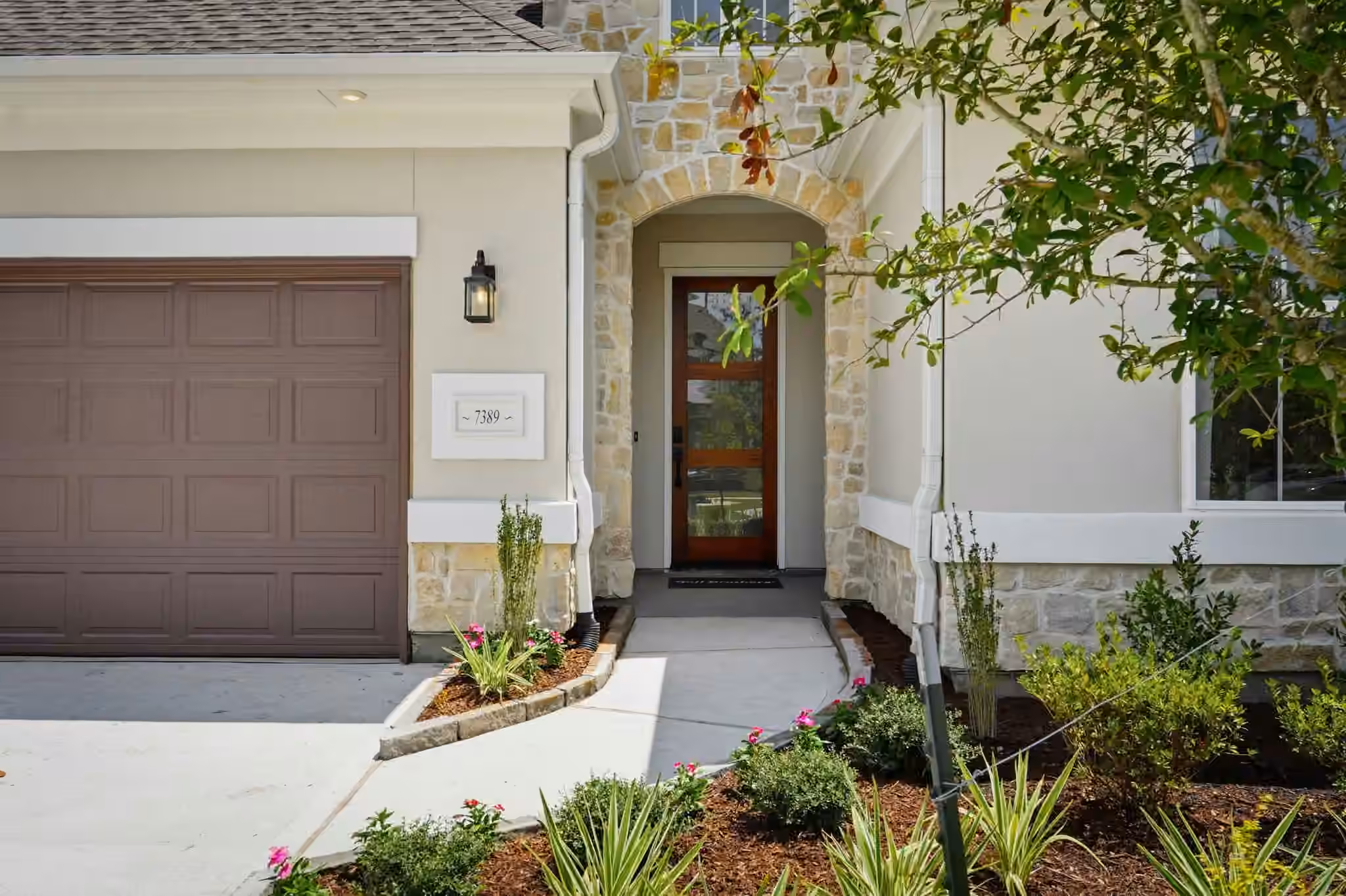 Photo 6 of 7389 Grandview Meadow Drive, Magnolia, TX