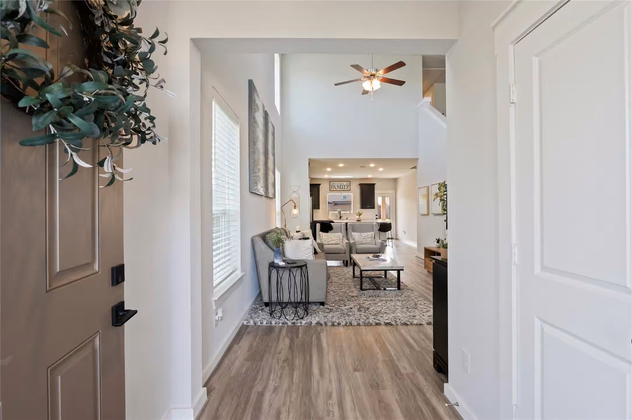 Photo of 2502 Bernadino Drive, Texas City, TX