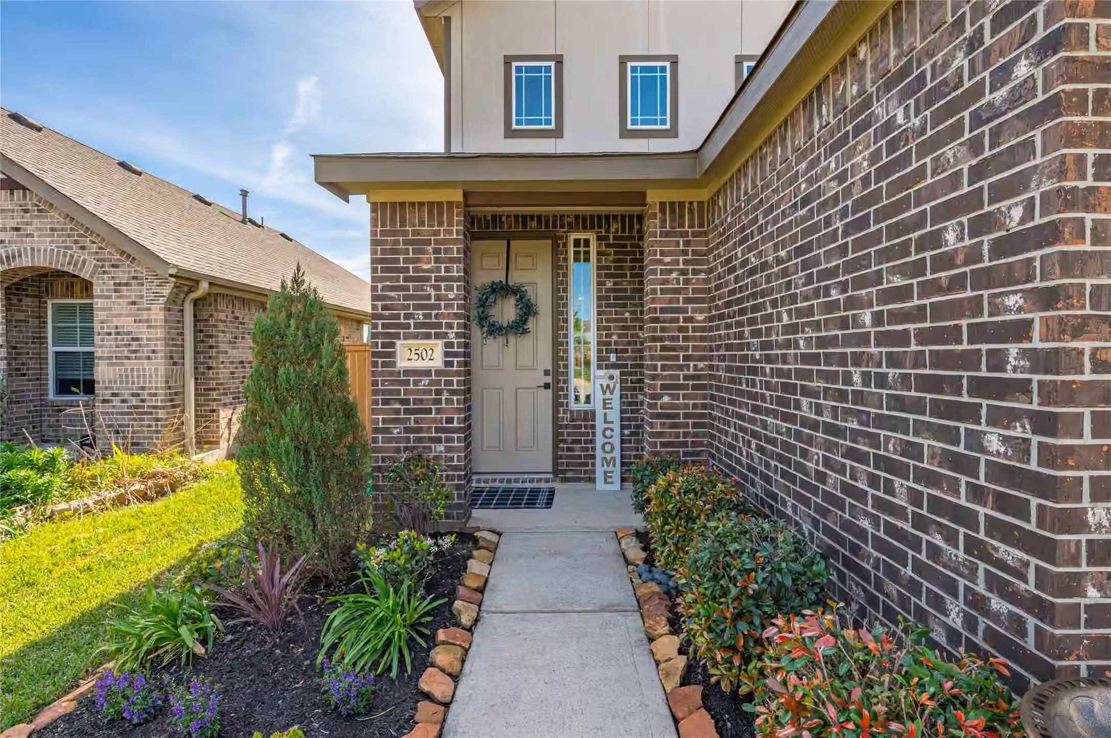 Photo 3 of 2502 Bernadino Drive, Texas City, TX