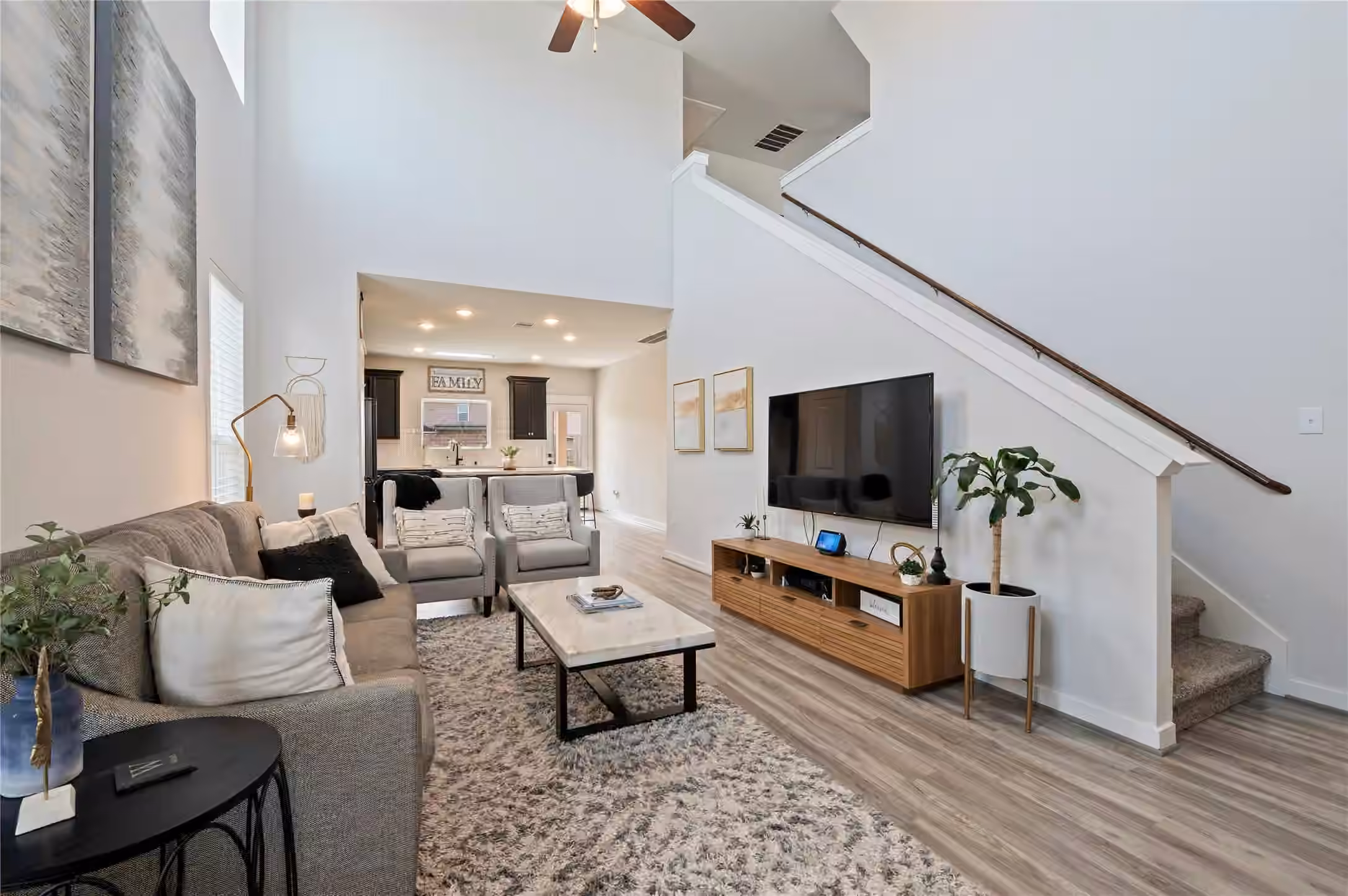 Photo 5 of 2502 Bernadino Drive, Texas City, TX