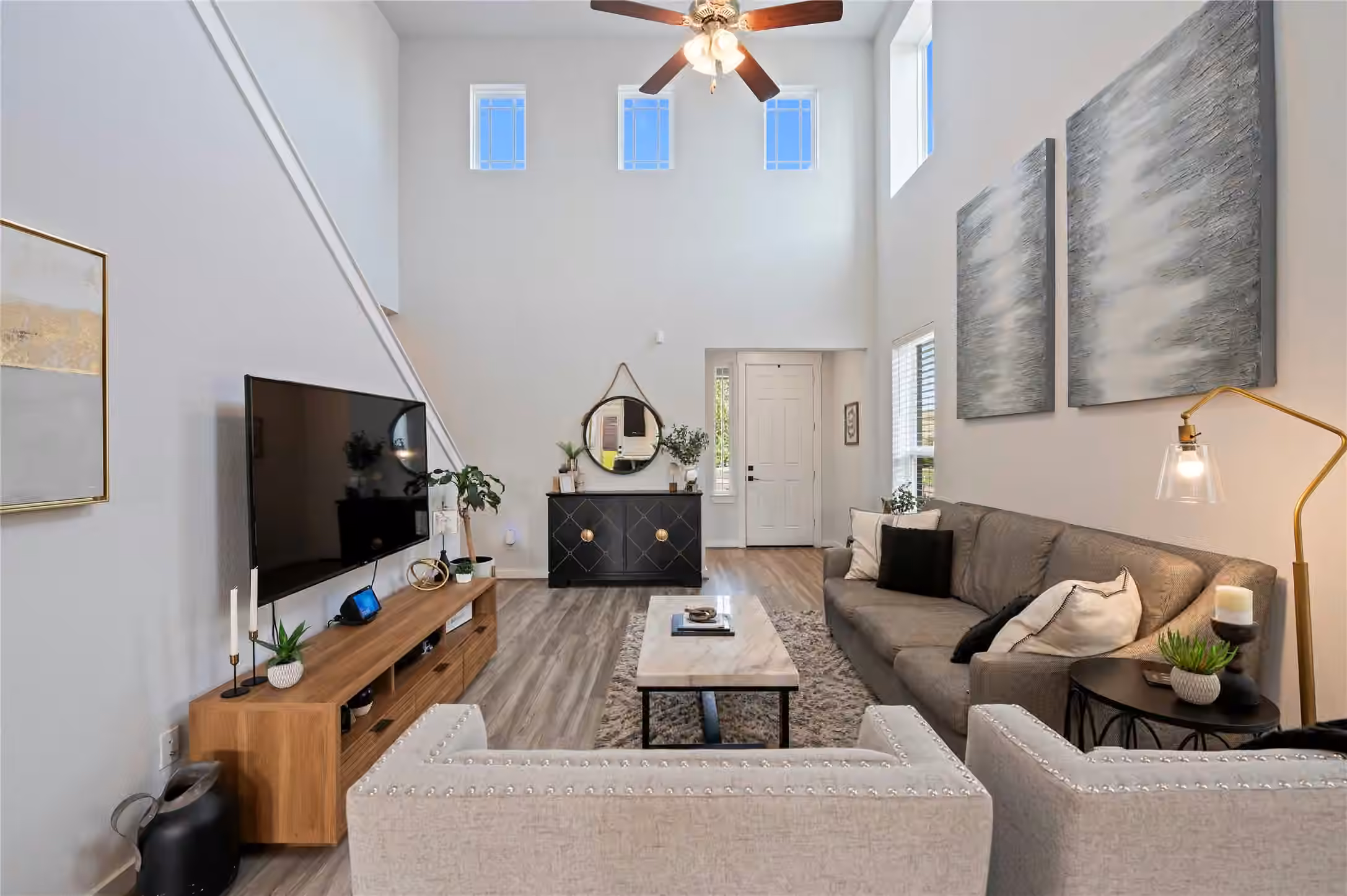 Photo 6 of 2502 Bernadino Drive, Texas City, TX