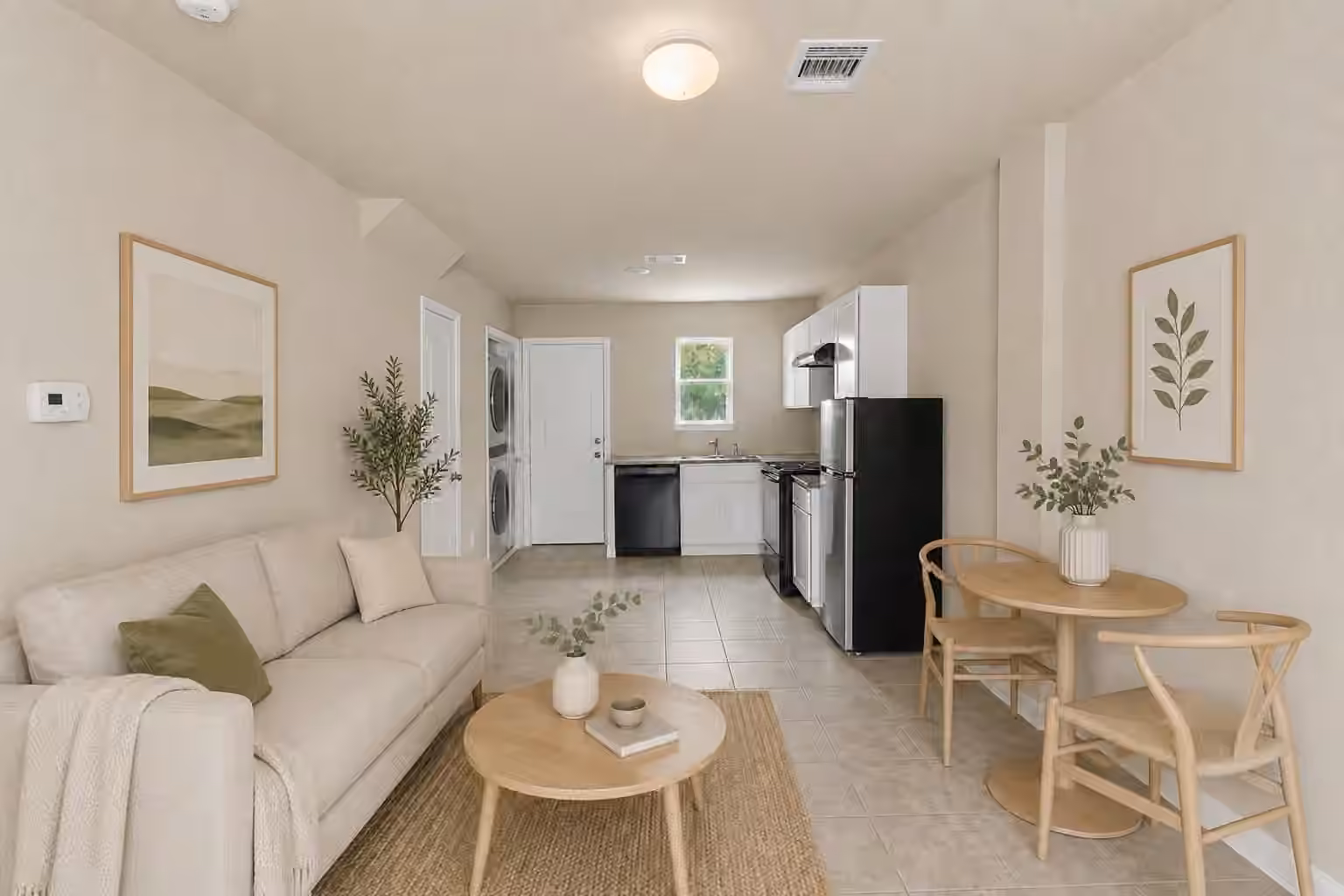 Photo 5 of 14855 Burnett Lane, Willis, TX