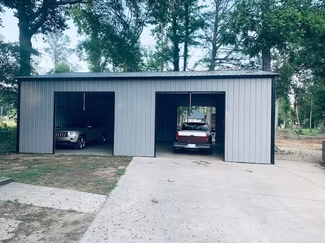 Photo 2 of 26745 F M 2090 Road, Splendora, TX