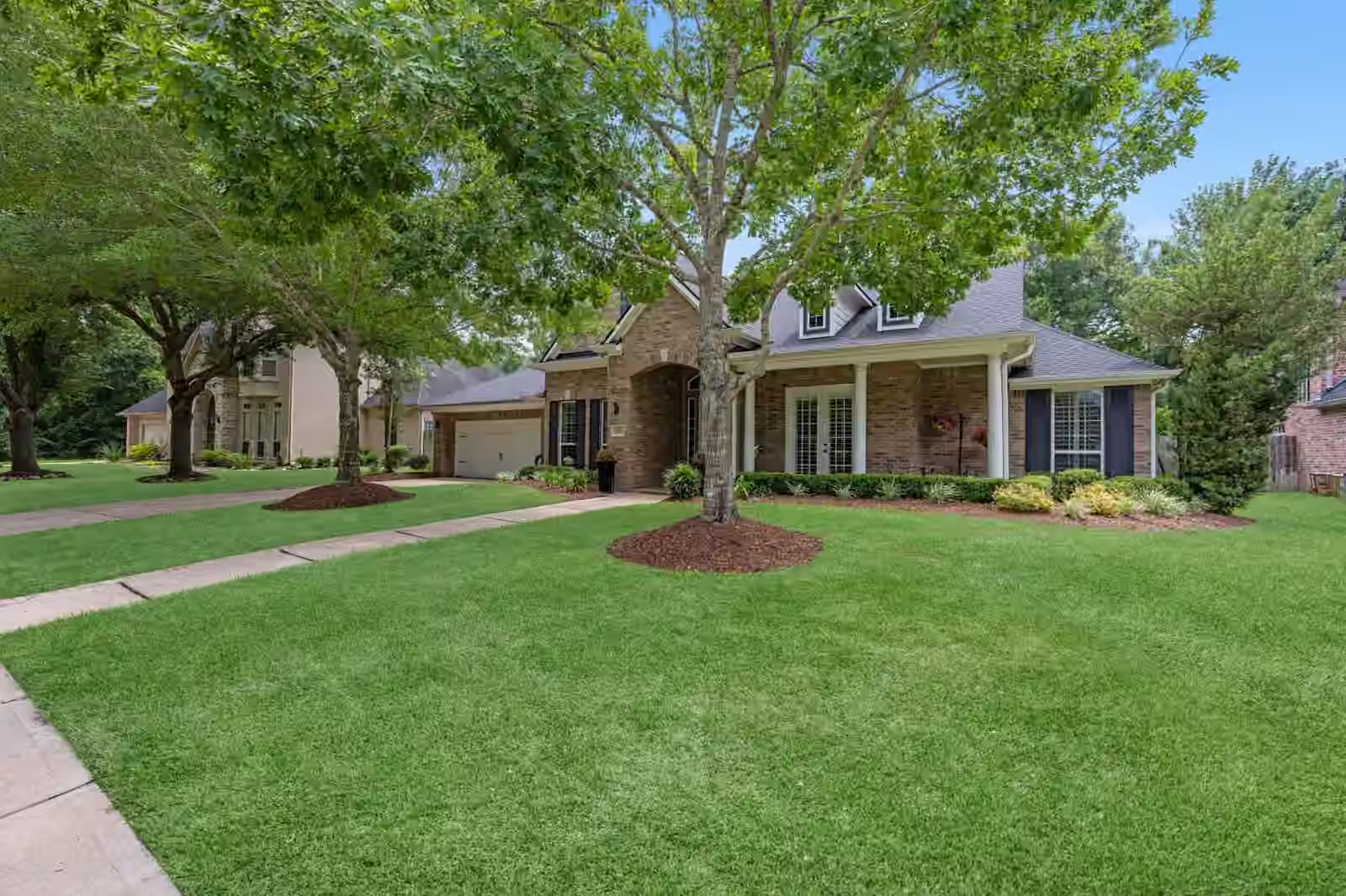 Photo 3 of 22523 Arbor Stream Drive, Katy, TX