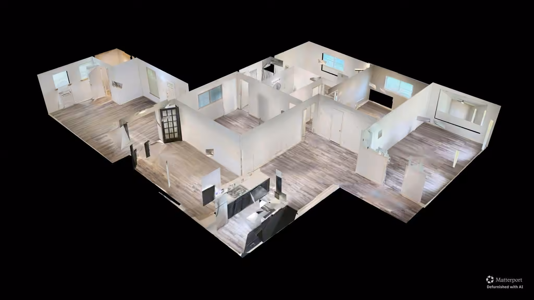 Photo 3 of 13923 Amble Lane, Houston, TX