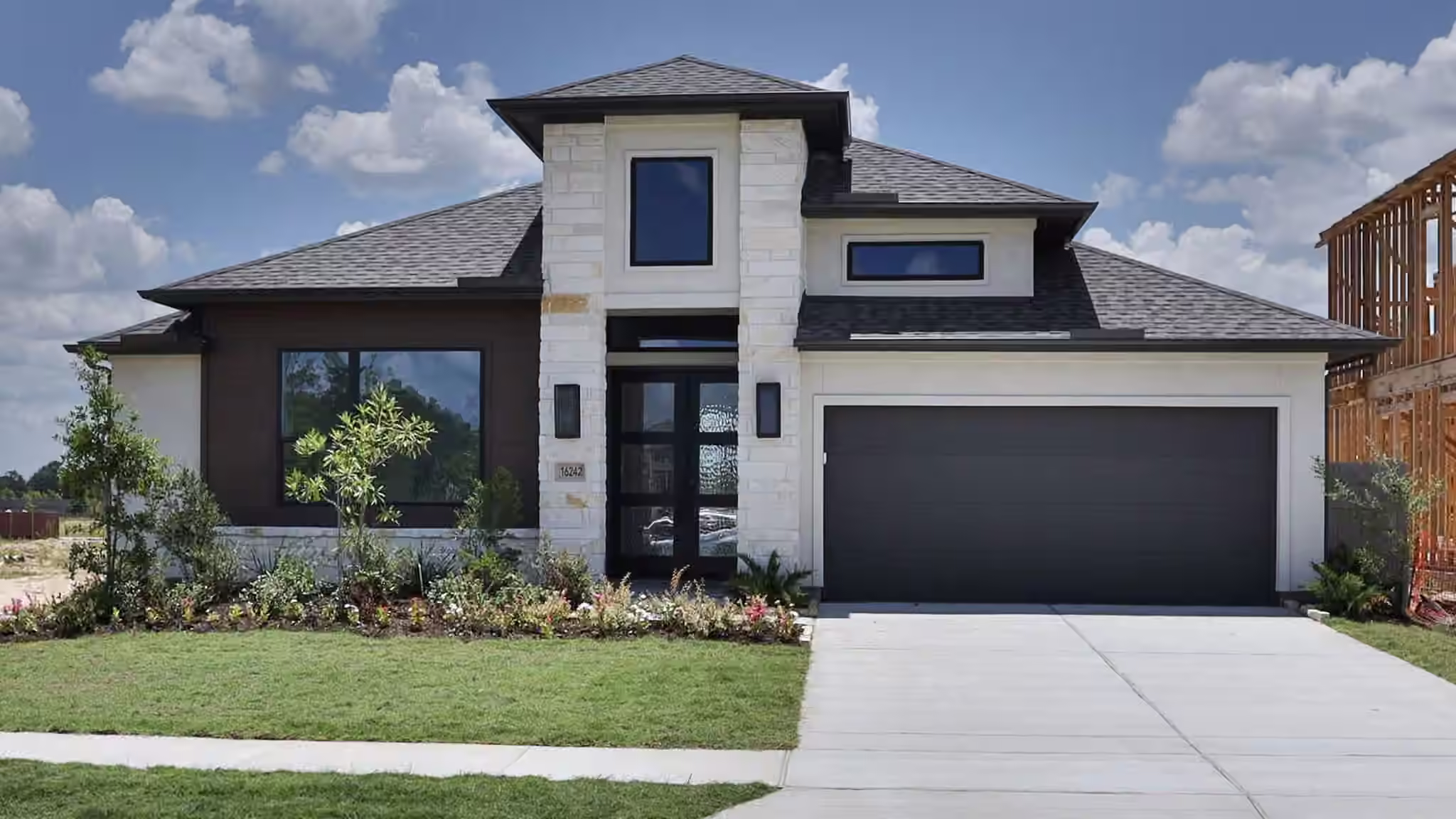 Photo 2 of 16242 Darling Lucille Lane, Conroe, TX