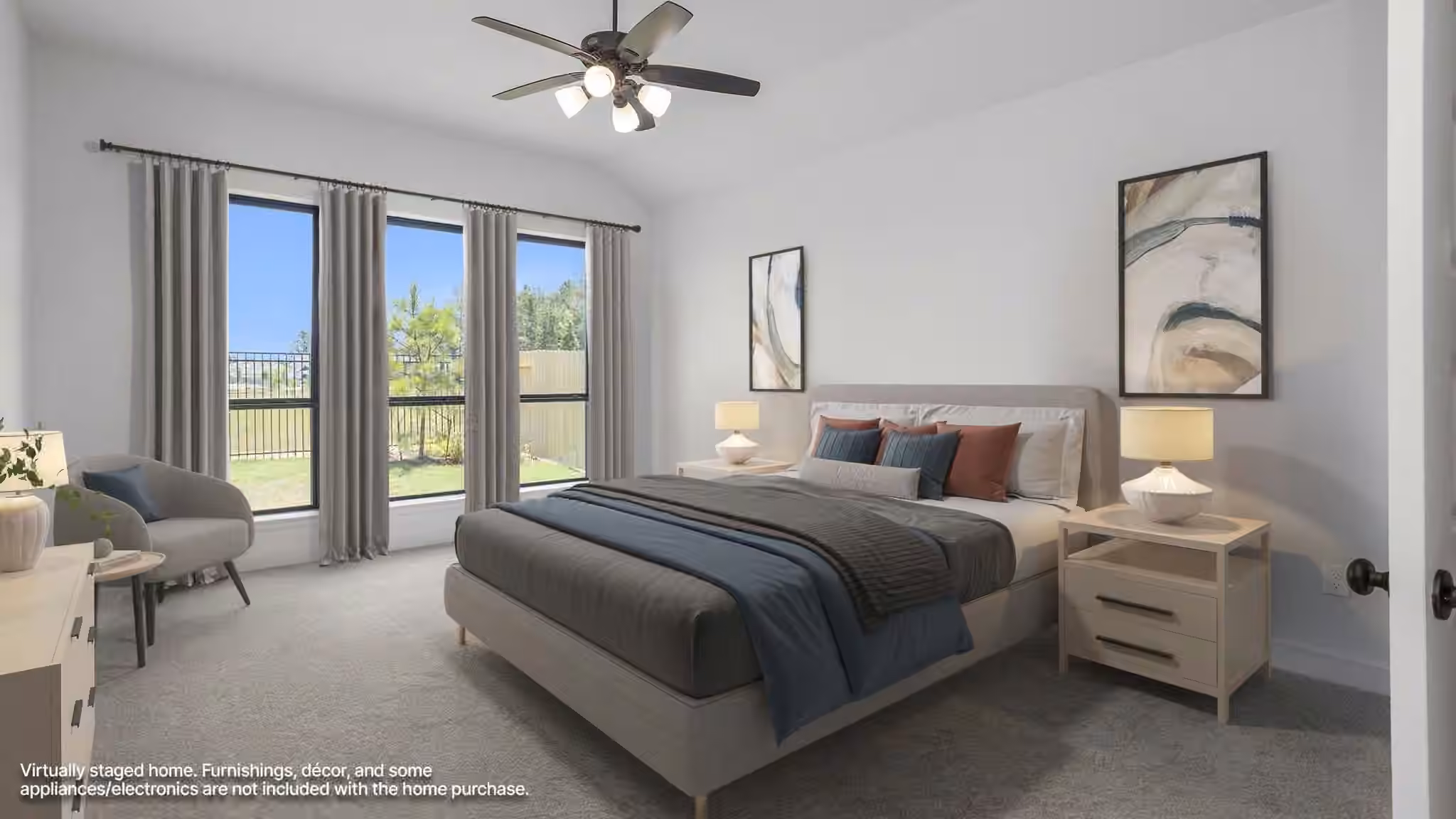 Photo 4 of 16242 Darling Lucille Lane, Conroe, TX