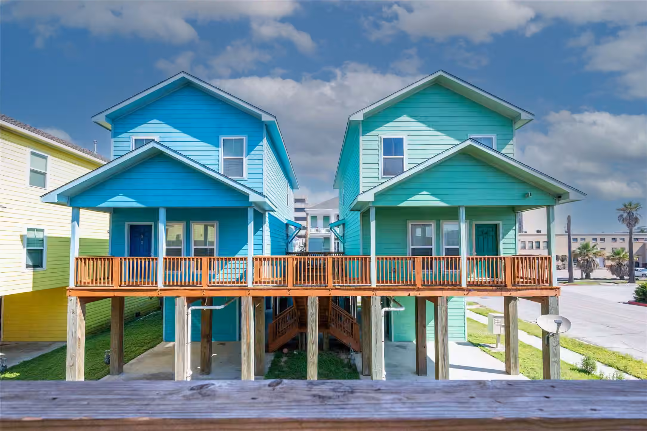 Photo of 2101 Sealy Street, Galveston, TX