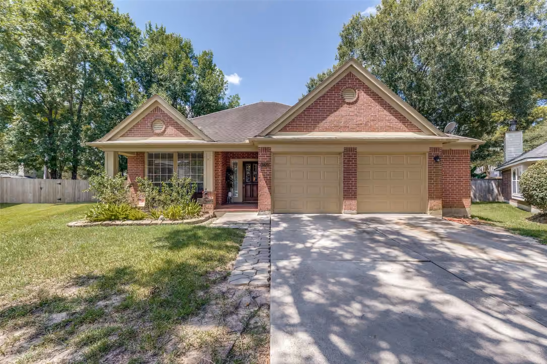 Photo of 12702 Wolf Creek Court, Humble, TX 77346