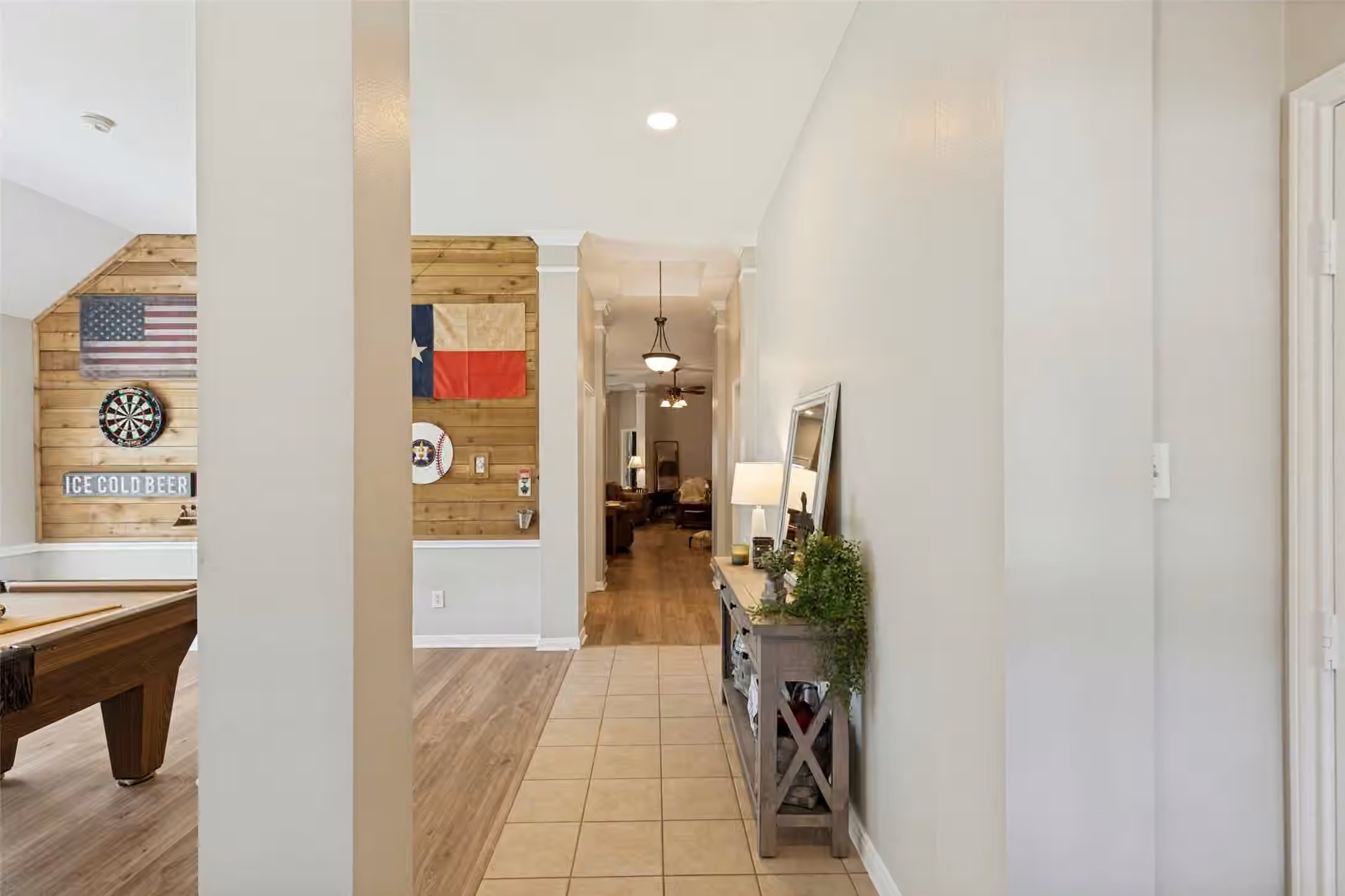 Photo 5 of 12702 Wolf Creek Court, Humble, TX