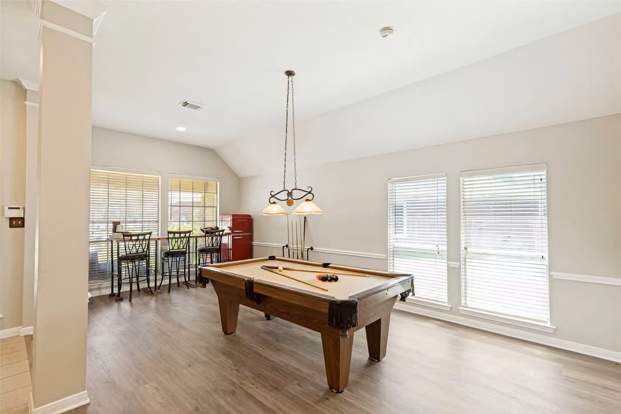Photo 6 of 12702 Wolf Creek Court, Humble, TX