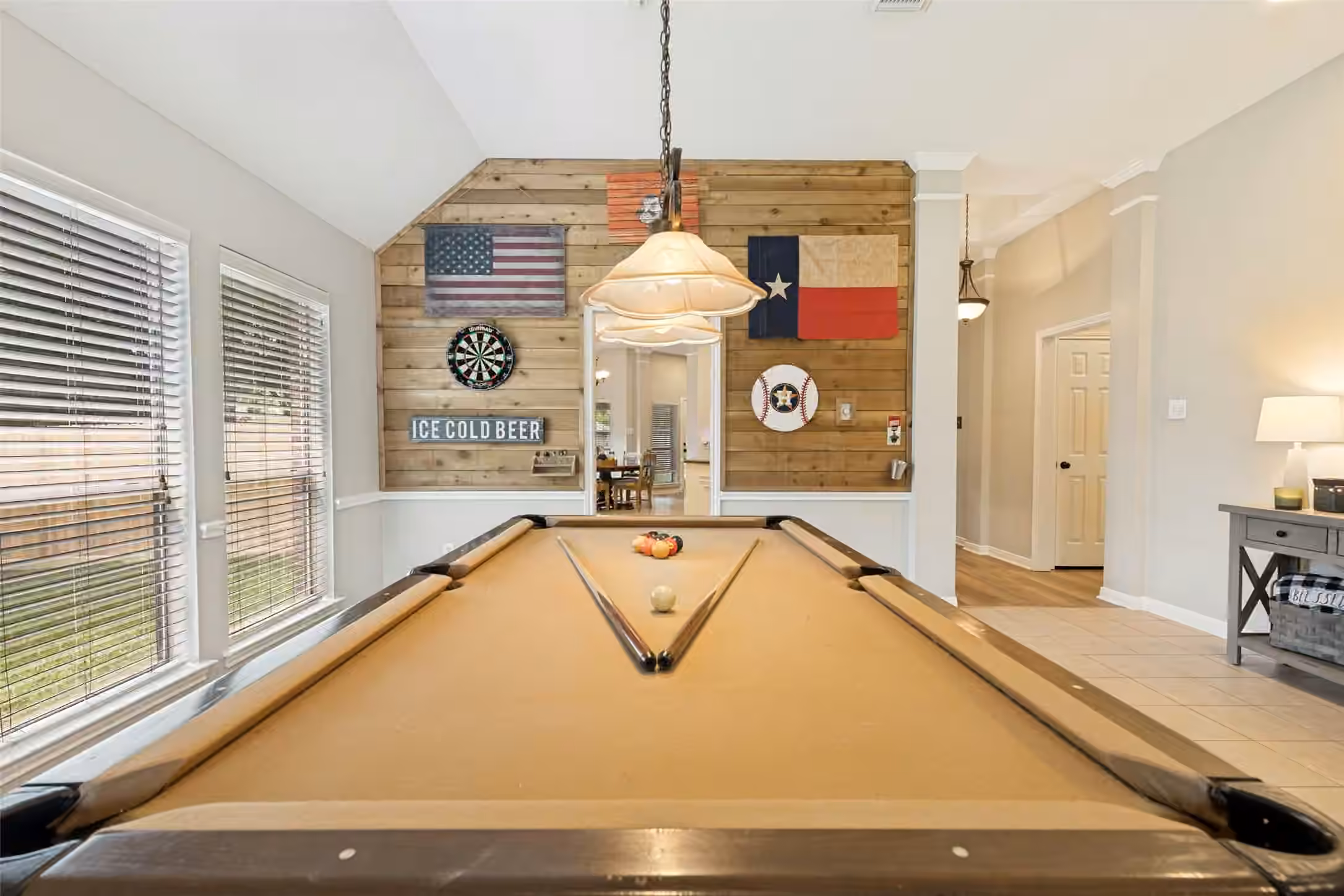 Photo 7 of 12702 Wolf Creek Court, Humble, TX