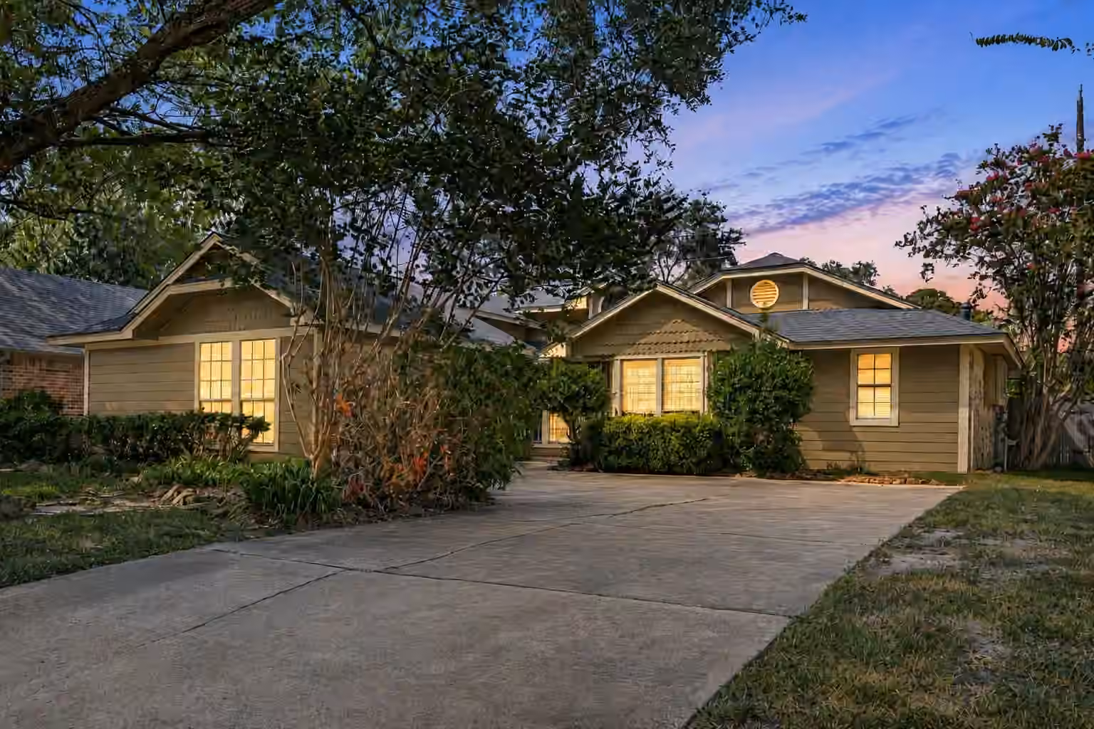 Photo of 1206 Red Rock Canyon Drive, Katy, TX 77450