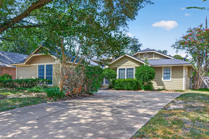 Photo 2 of 1206 Red Rock Canyon Drive, Katy, TX