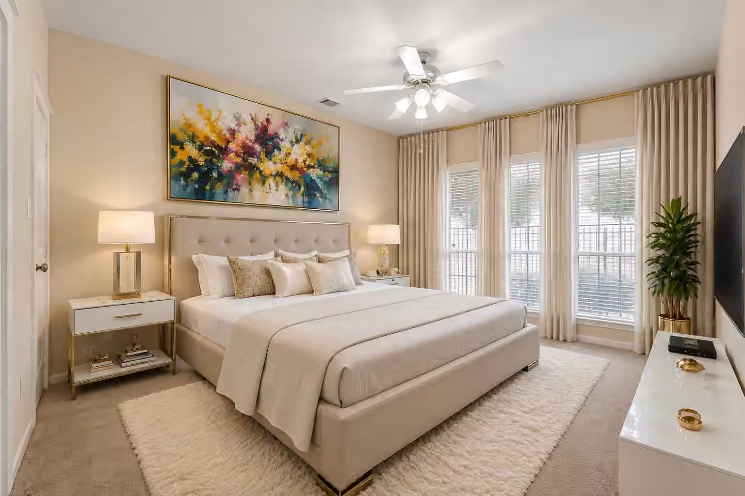 Photo 5 of 1814 Matthews Street, Houston, TX