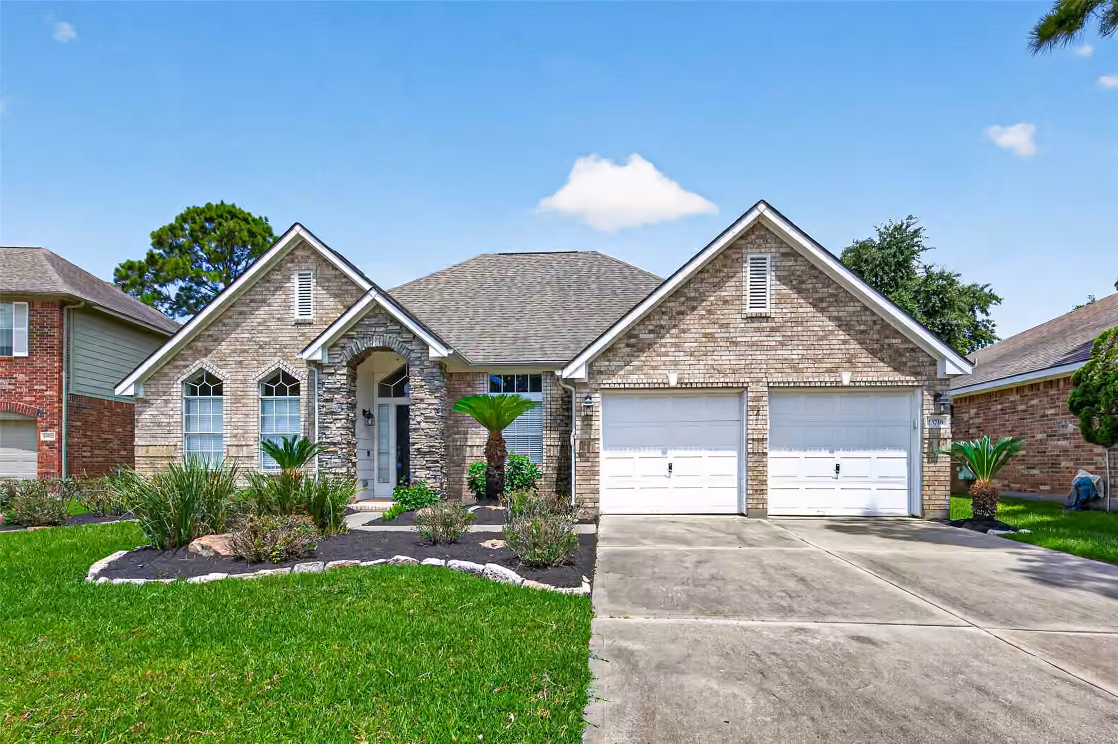 Photo of 13718 Clareton Lane, Cypress, TX