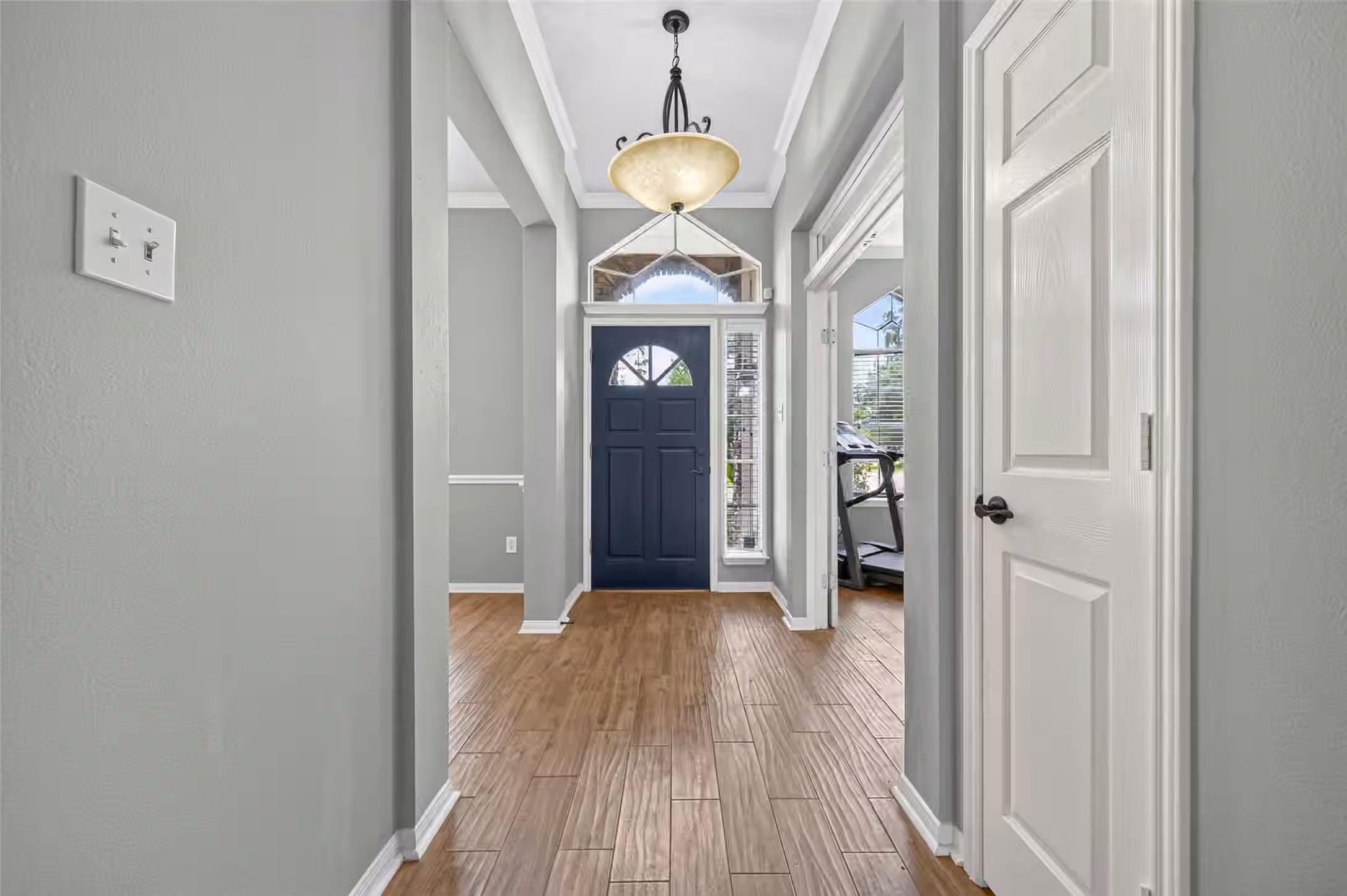 Photo 6 of 13718 Clareton Lane, Cypress, TX