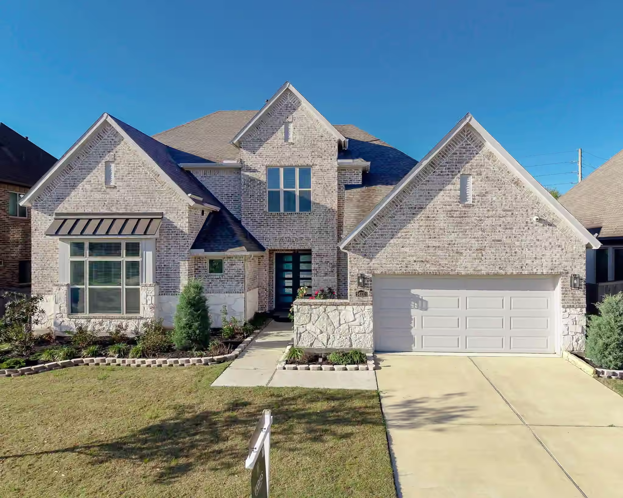 Photo of 24331 Dyer Hill Way, Richmond, TX 77469