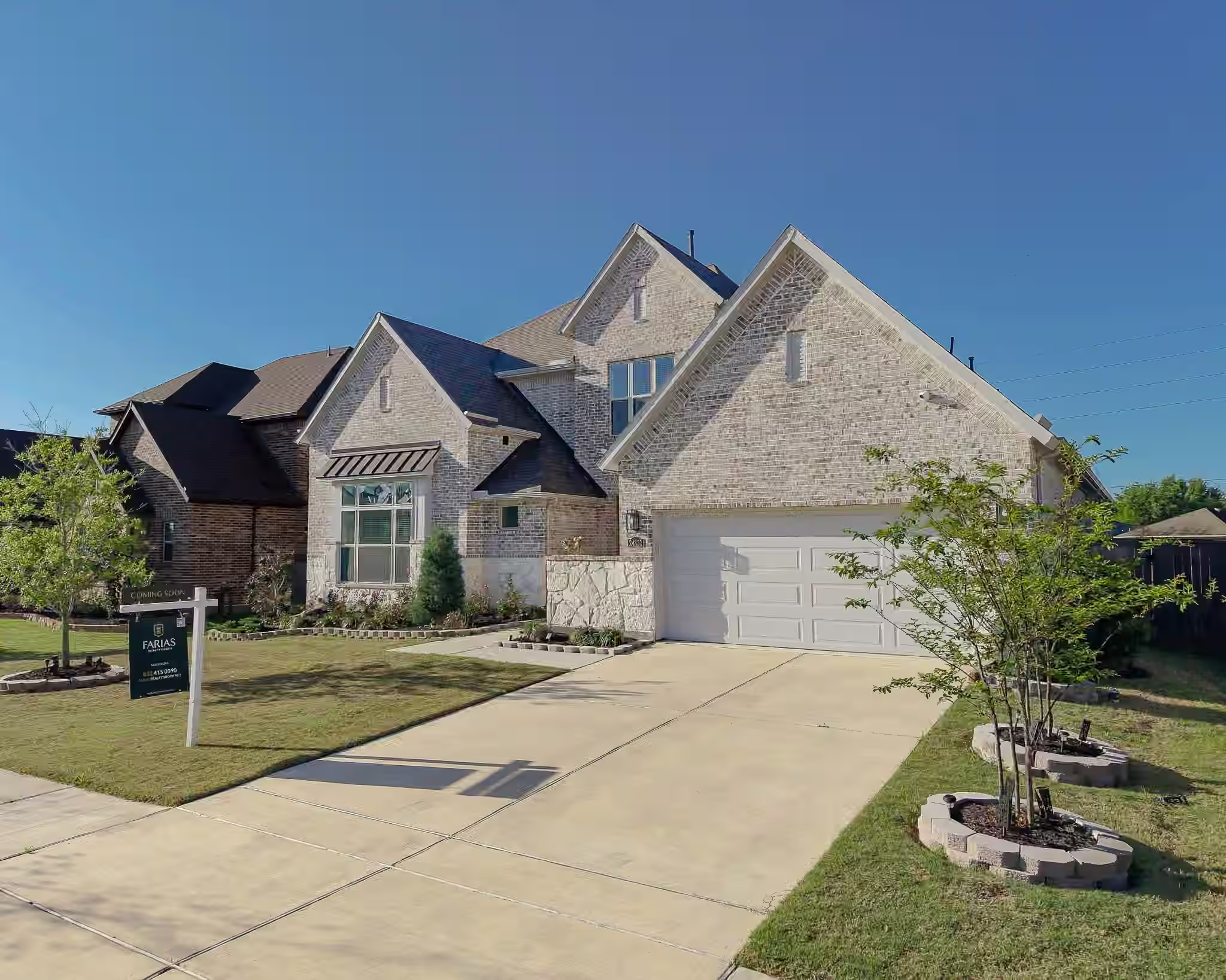 Photo 7 of 24331 Dyer Hill Way, Richmond, TX