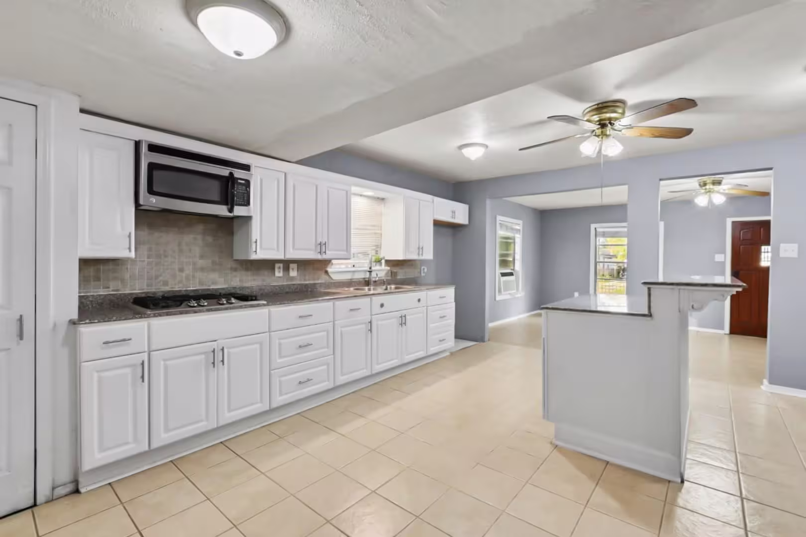 Photo 6 of 2111 3rd Street, Galena Park, TX