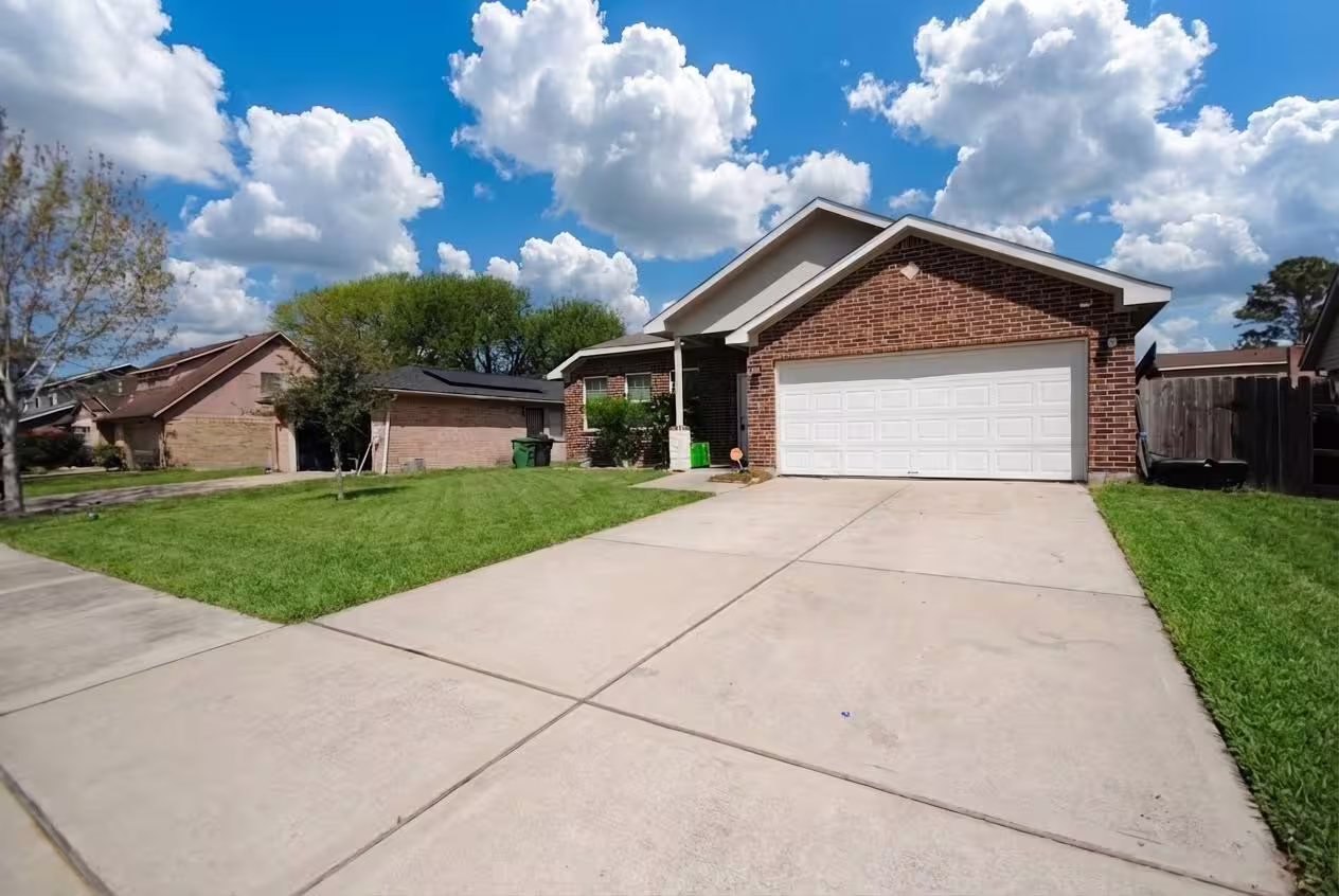 Photo of 7414 Maczali Drive, Houston, TX 77489