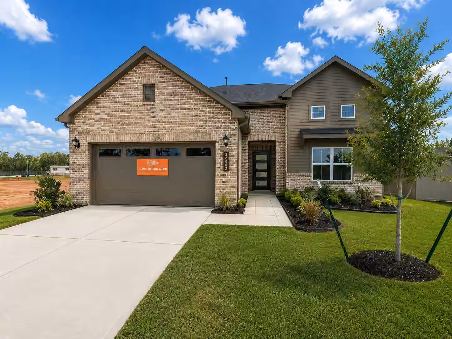 Photo of 39502 Yellow Bill Court, Magnolia, TX 77354