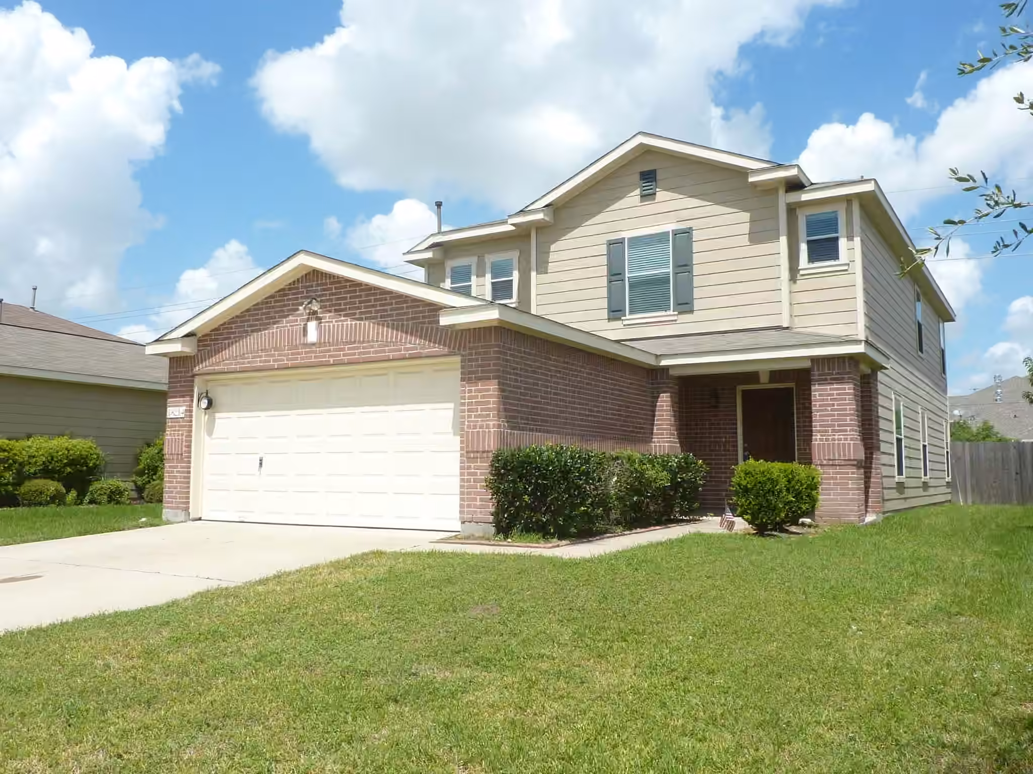 Photo of 18214 Tupper Bend, Cypress, TX 77433
