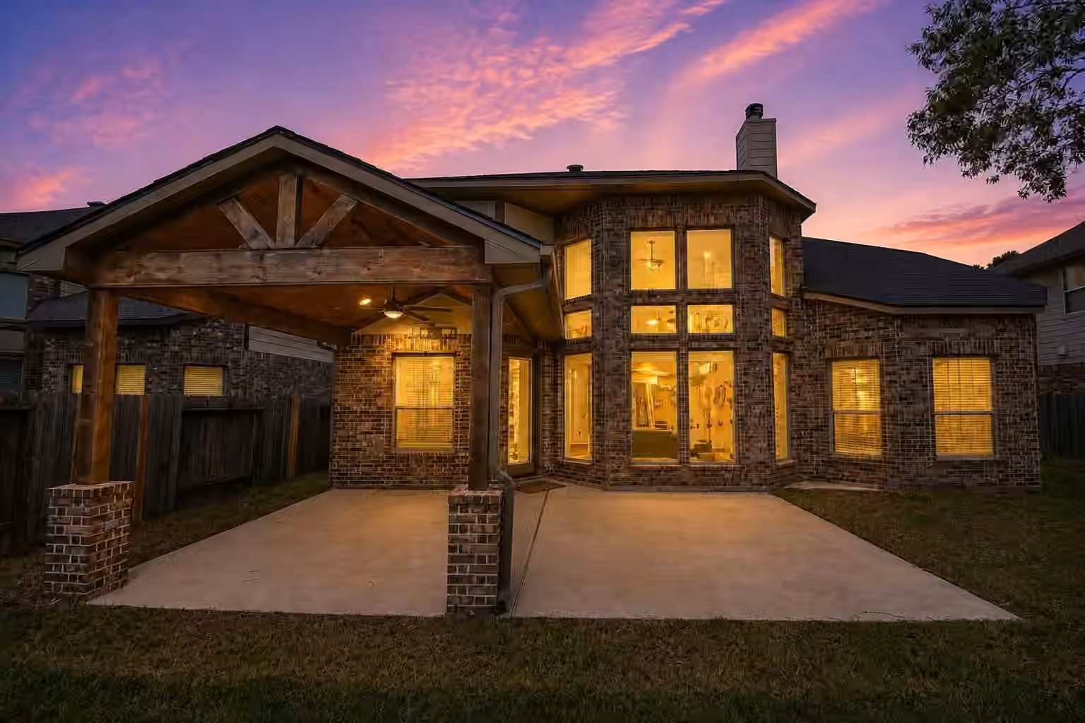 Photo 2 of 13914 Palmer Glen Lane W, Houston, TX