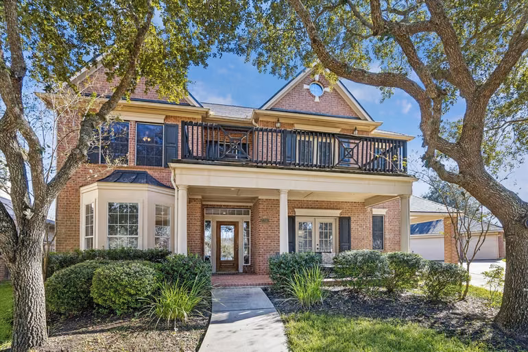 Photo 4 of 2202 SUMMER WIND DRIVE, Sugar Land, TX