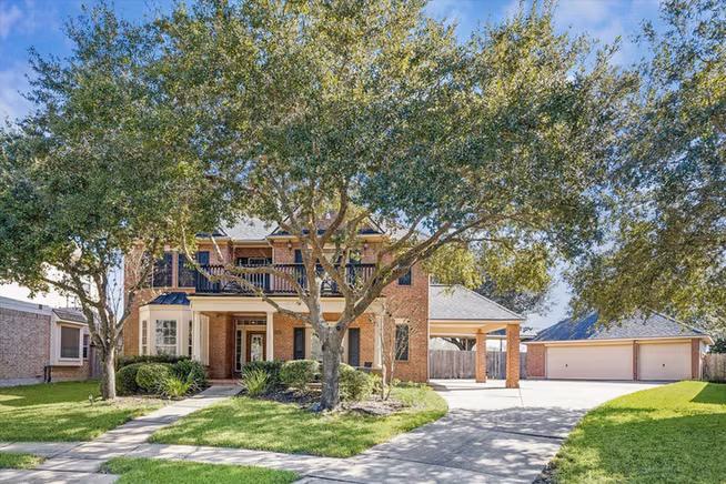 Photo 5 of 2202 SUMMER WIND DRIVE, Sugar Land, TX