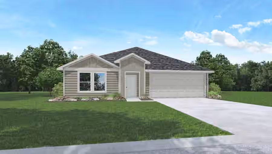 Photo of 232 Golden Eagle, New Waverly, TX