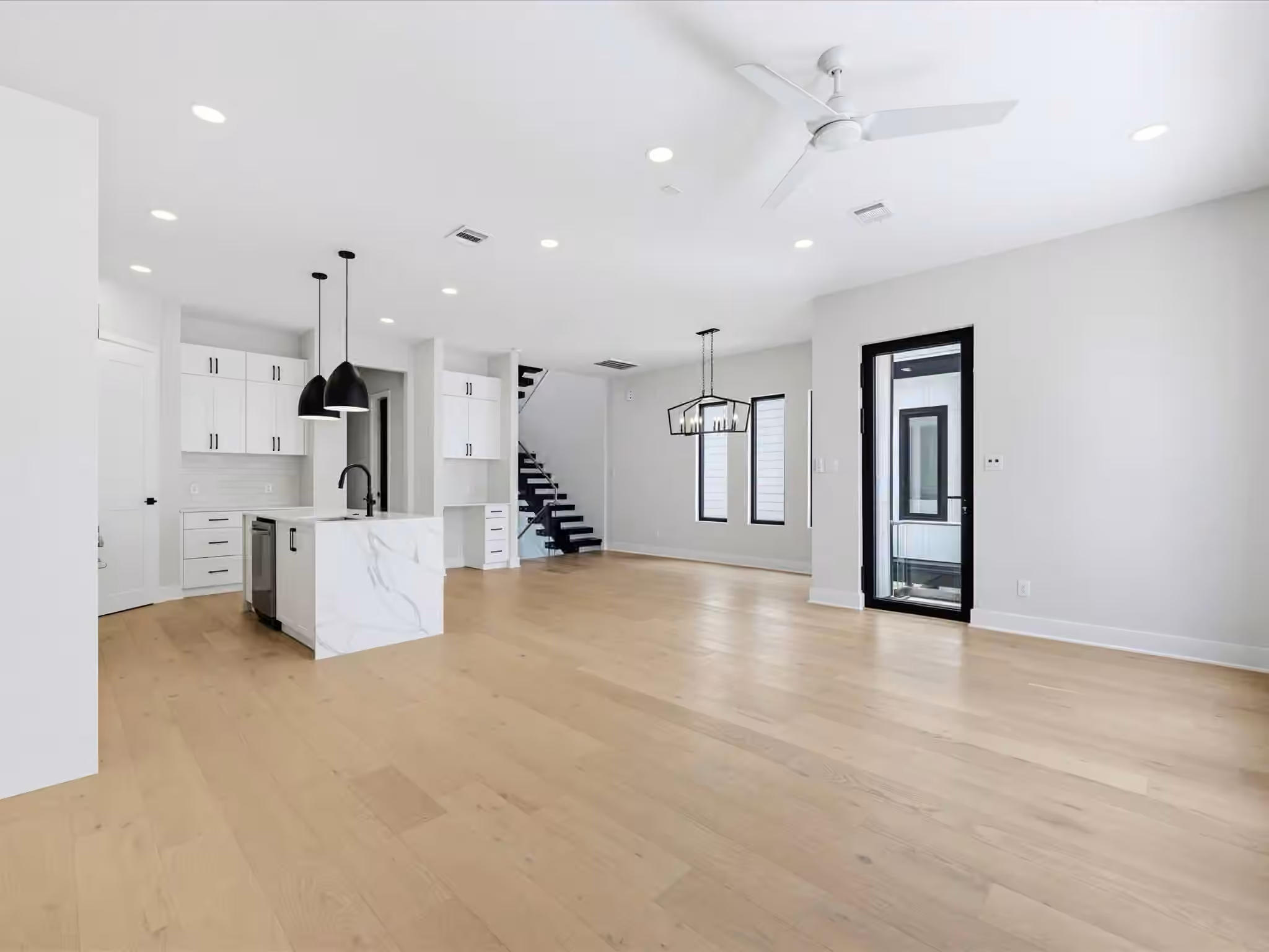 Photo 6 of 2241 Blalock Road, Houston, TX