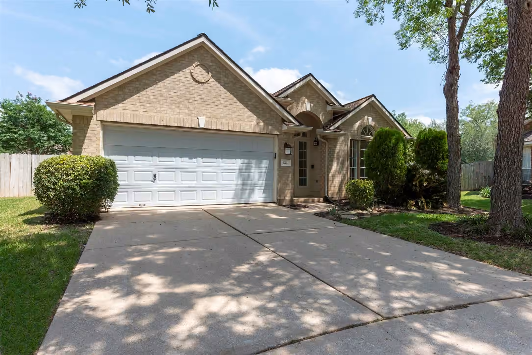 Photo of 2402 Misty Falls Court, Richmond, TX 77406